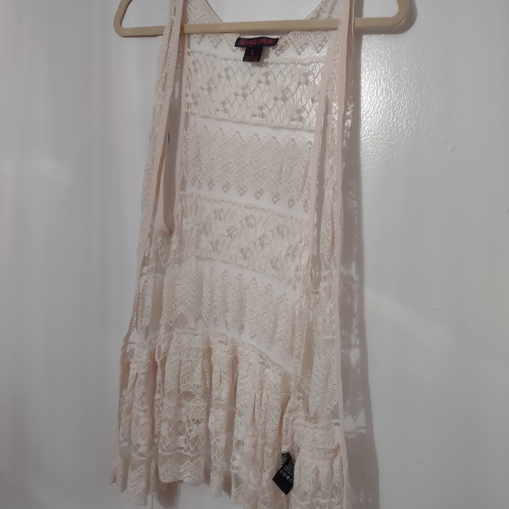 Lace vwst